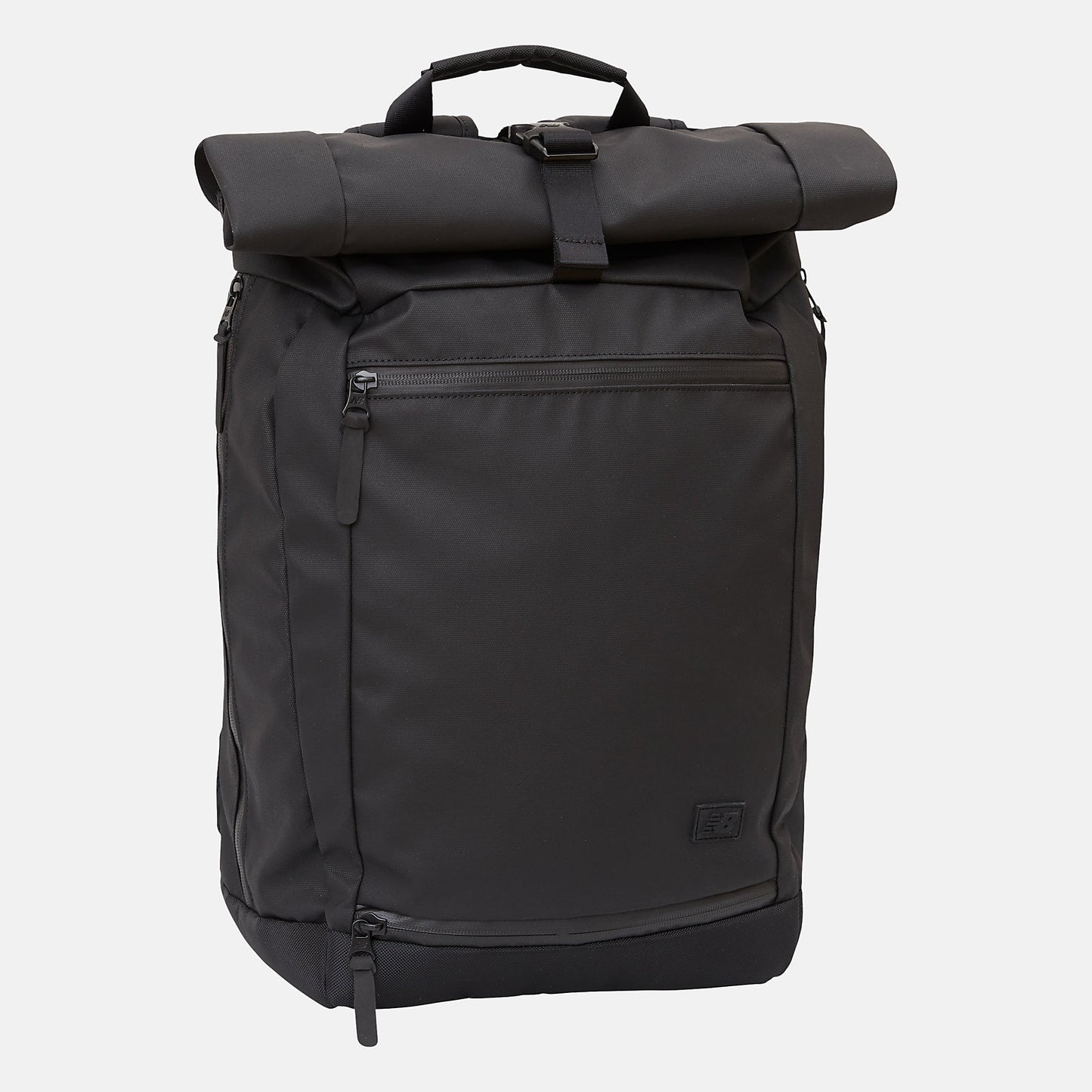 Black 997 Rolltop Backpack | New Balance Accessories