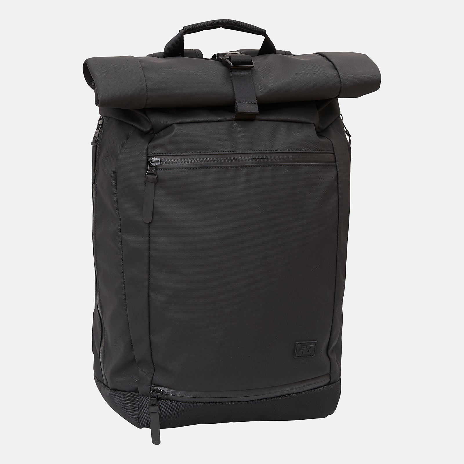 Black 997 Rolltop Backpack | New Balance Accessories