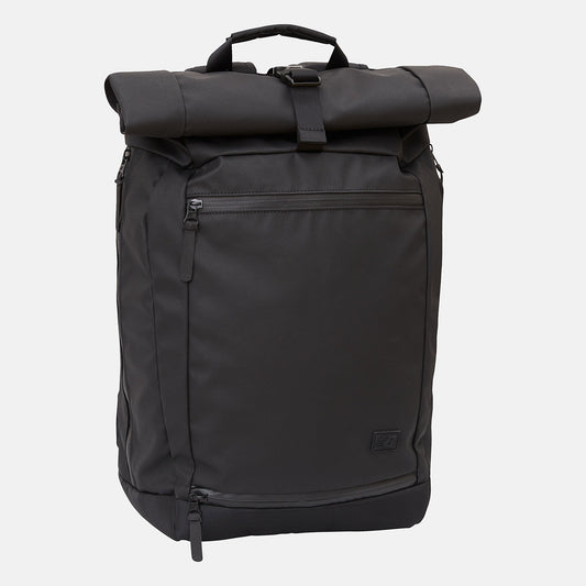 Black 997 Rolltop Backpack | New Balance Accessories