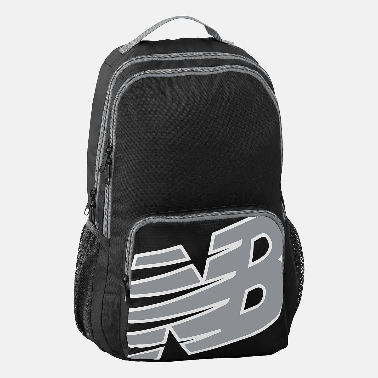 Black Core Performance Backpack Advanced | New Balance Accessories