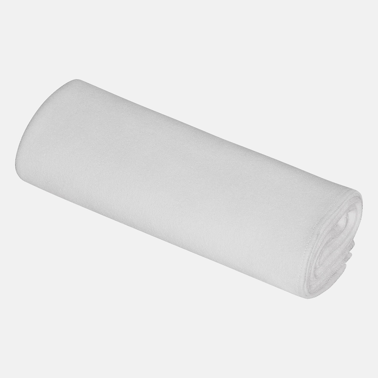 White Microfiber Towel 1 PK | New Balance Accessories