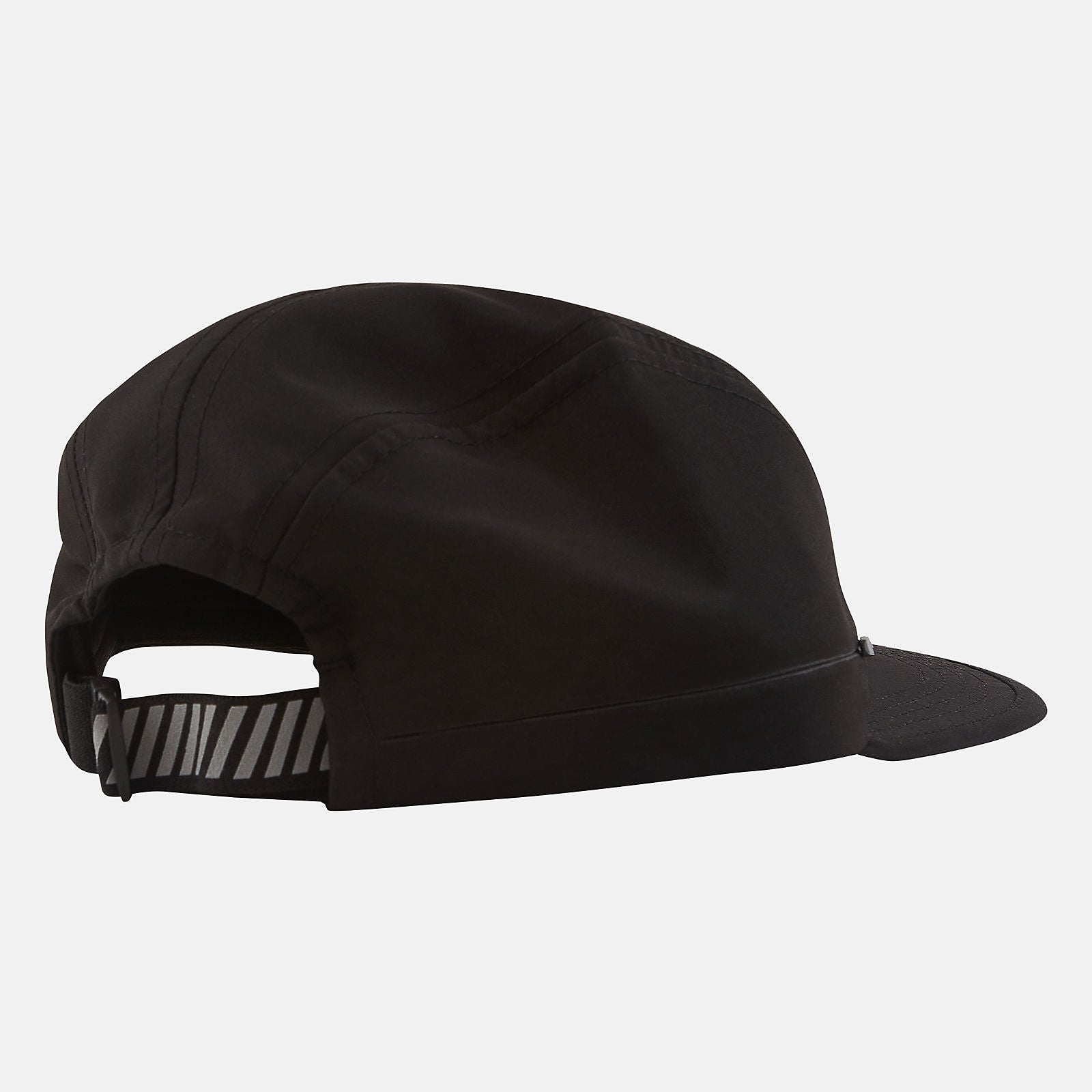 Black NYC Marathon Performance Hat V3.0 | New Balance Accessories