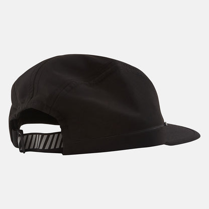 Black NYC Marathon Performance Hat V3.0 | New Balance Accessories