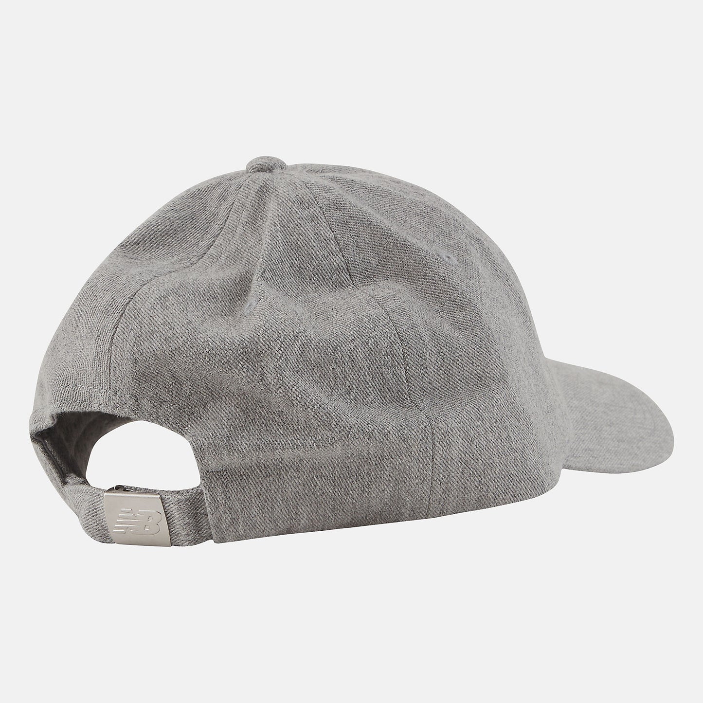 Athletic Grey NYC Marathon 6-Panel Finisher Cap | New Balance Accessories