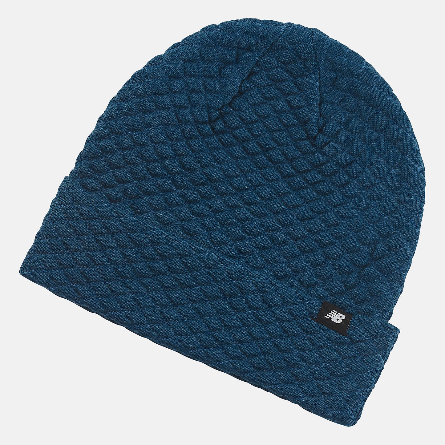 Rogue Wave Warm Up Knit Beanie | New Balance Accessories