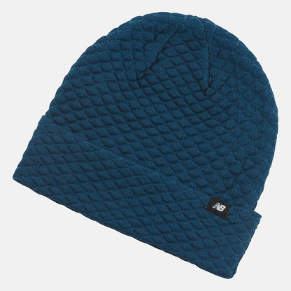 Rogue Wave Warm Up Knit Beanie | New Balance Accessories