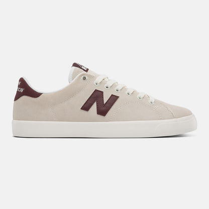 Sea Salt/Burgundy All Coasts 210 | New Balance Shoes