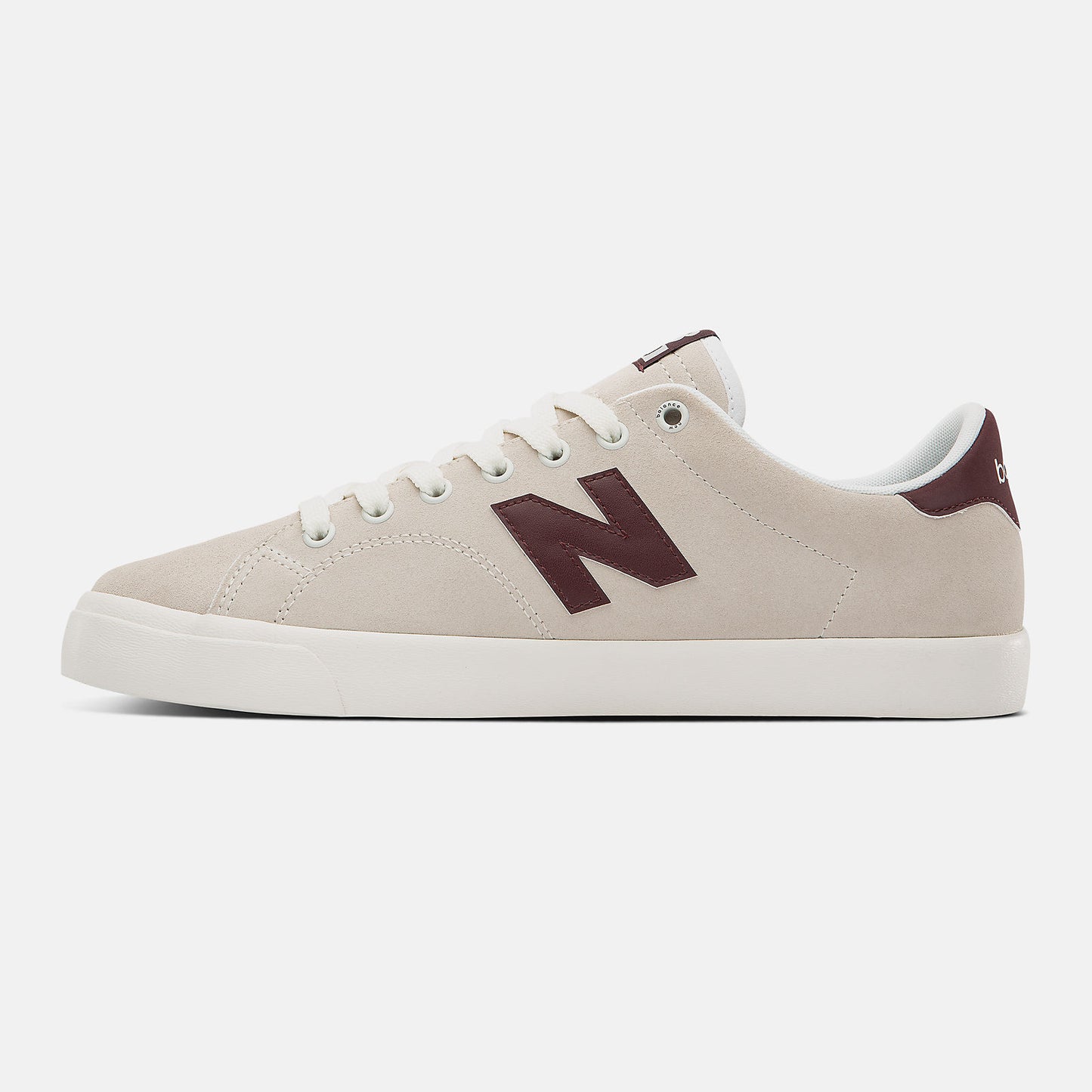 Sea Salt/Burgundy All Coasts 210 | New Balance Shoes