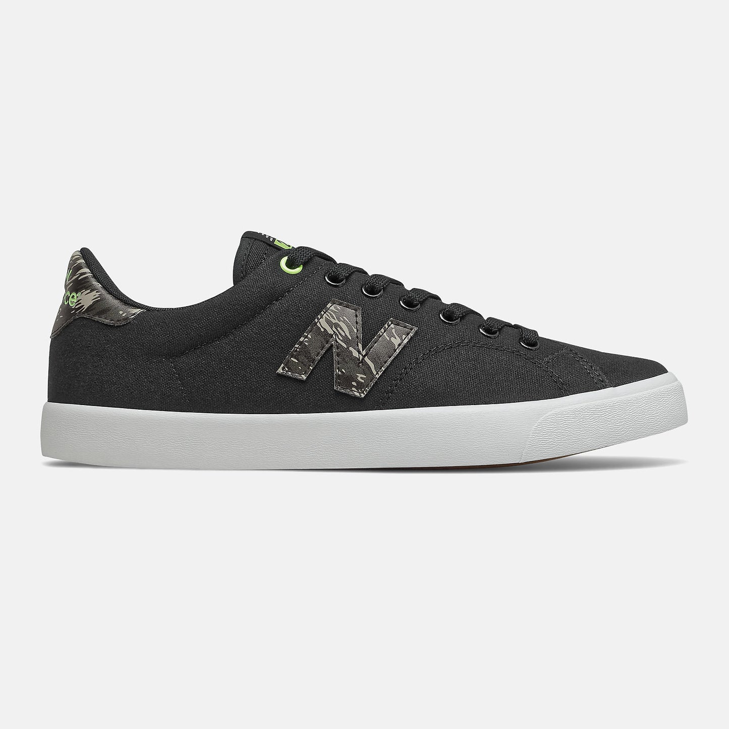Black/Green New Balance All Coasts AM210 | New Balance Shoes