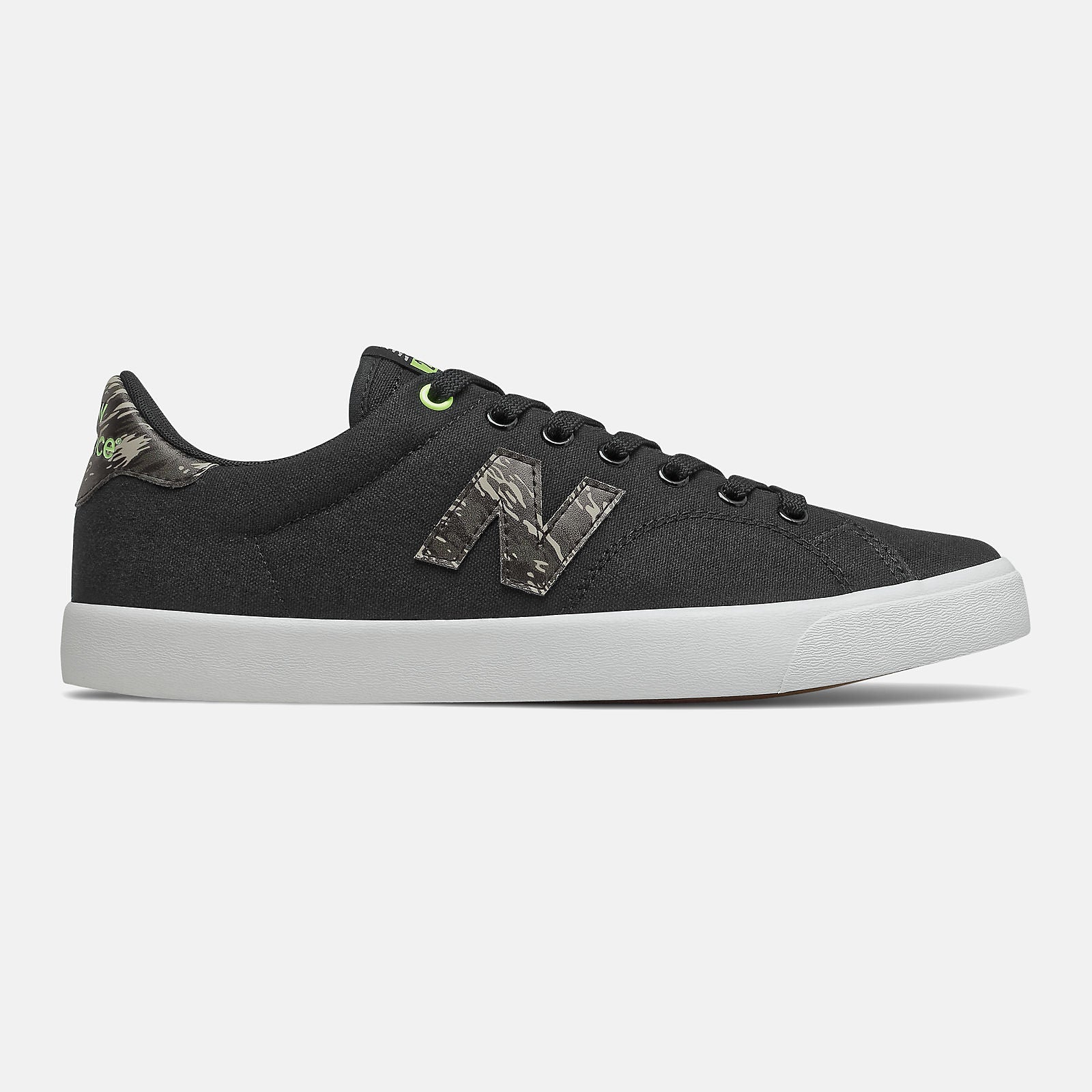 Black/Green New Balance All Coasts AM210 | New Balance Shoes