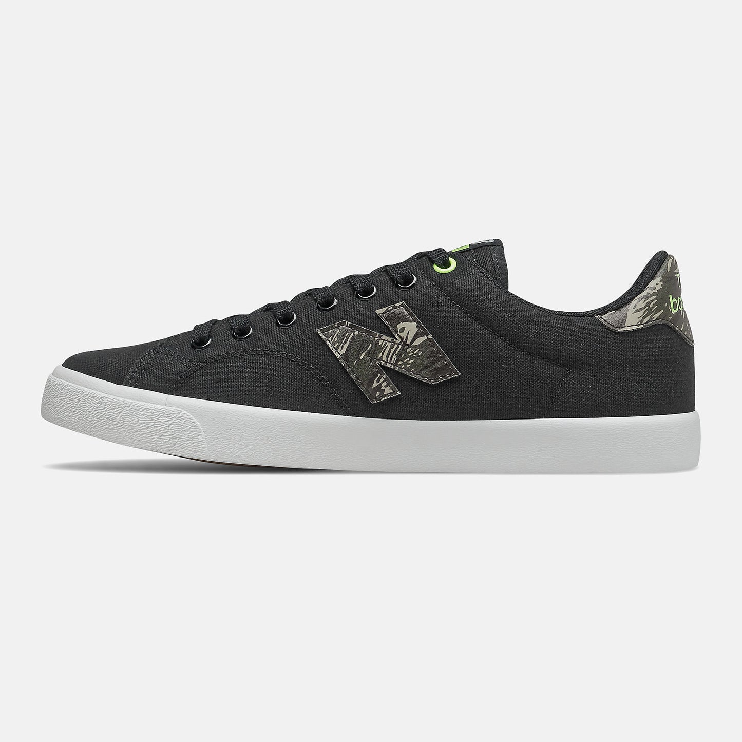 Black/Green New Balance All Coasts AM210 | New Balance Shoes