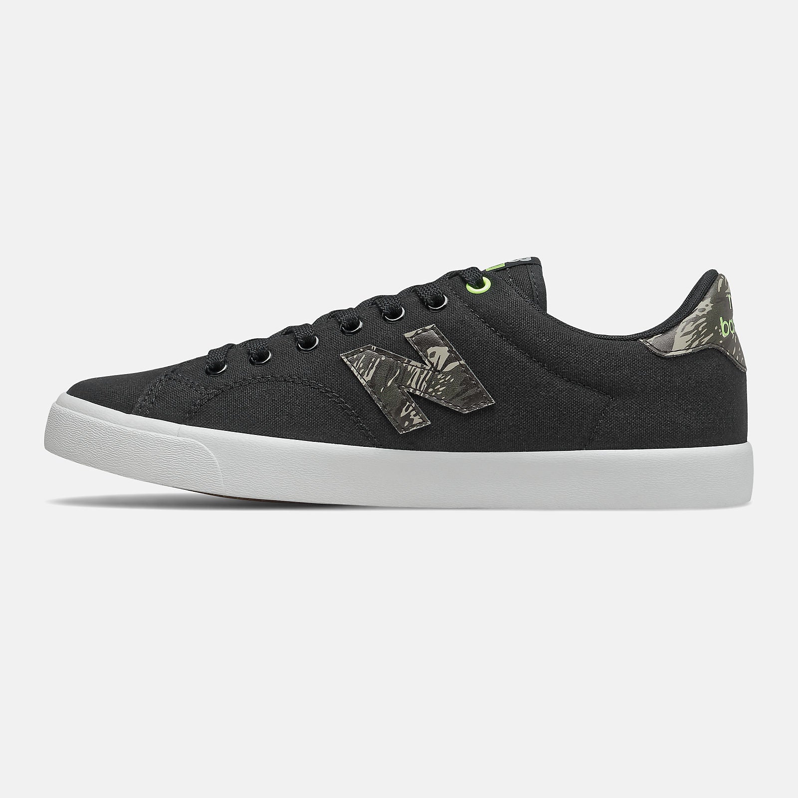 Black/Green New Balance All Coasts AM210 | New Balance Shoes