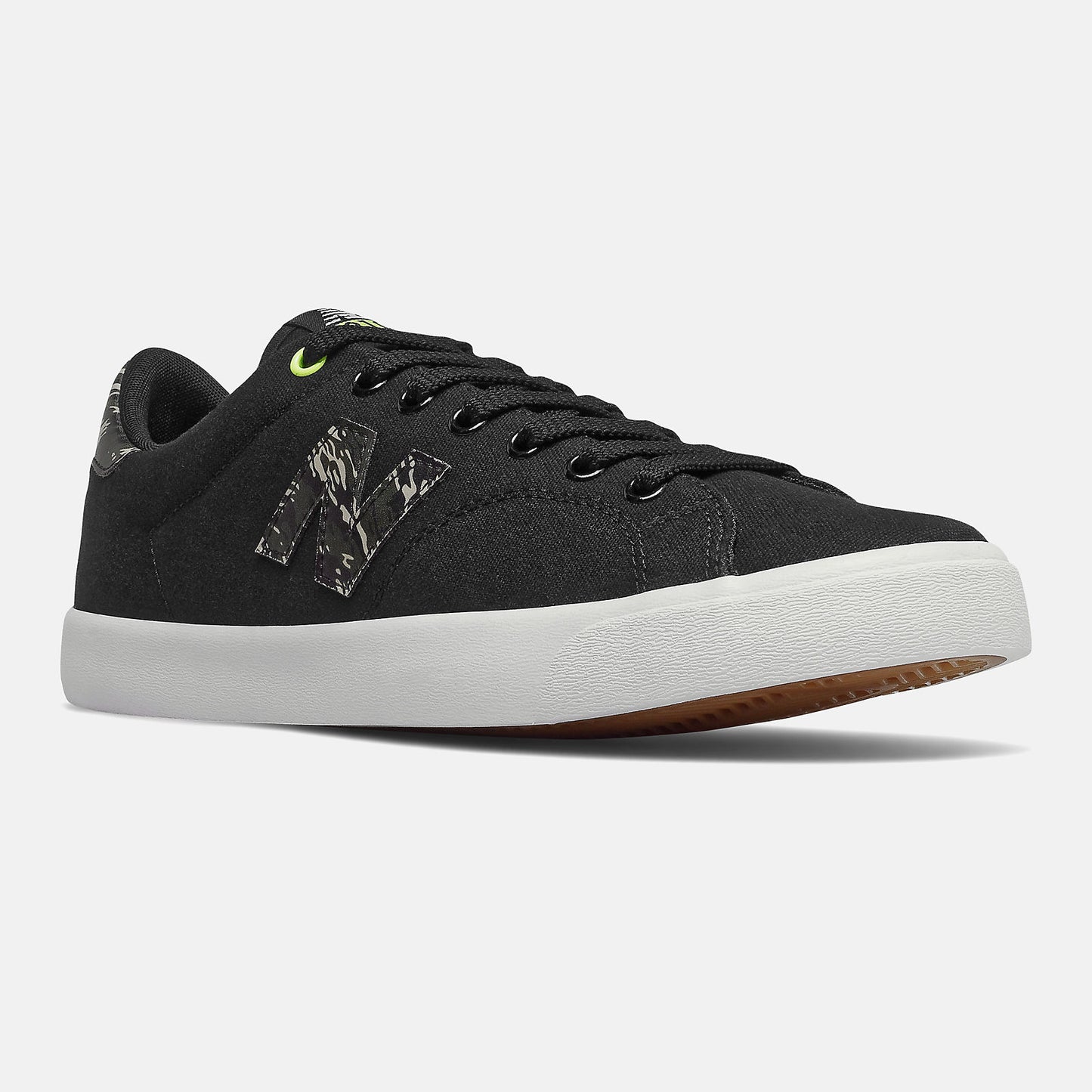 Black/Green New Balance All Coasts AM210 | New Balance Shoes