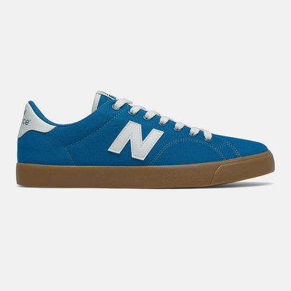 Blue/White New Balance All Coasts AM210 | New Balance Shoes