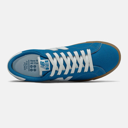 Blue/White New Balance All Coasts AM210 | New Balance Shoes