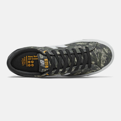 Green/Black New Balance All Coasts AM210 | New Balance Shoes