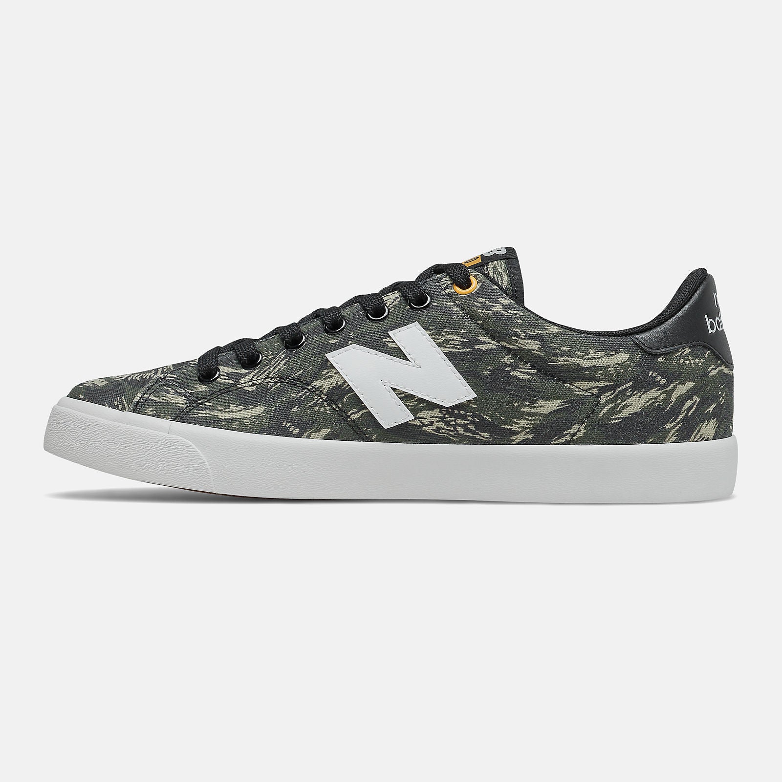 Green/Black New Balance All Coasts AM210 | New Balance Shoes