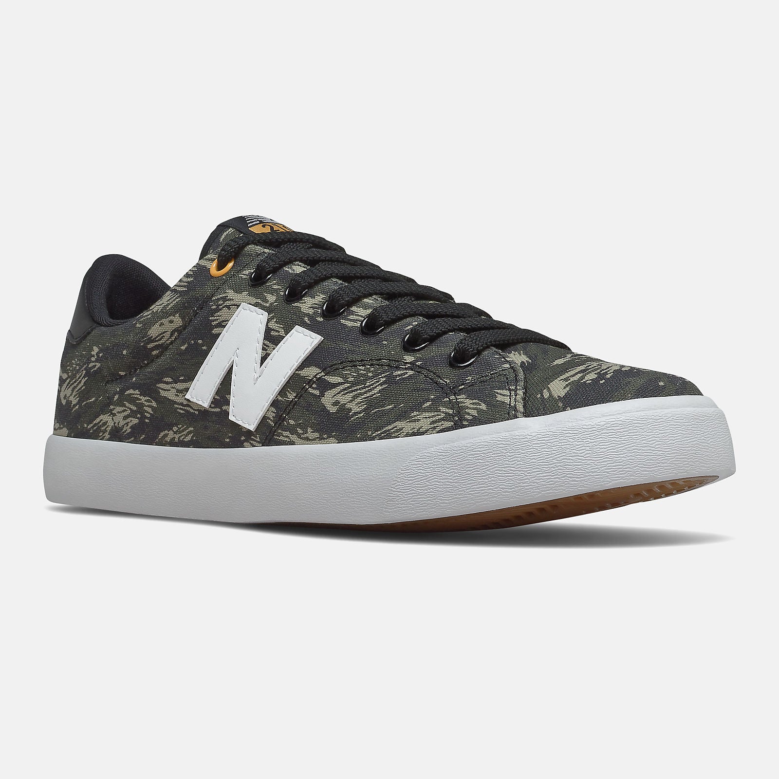 Green/Black New Balance All Coasts AM210 | New Balance Shoes