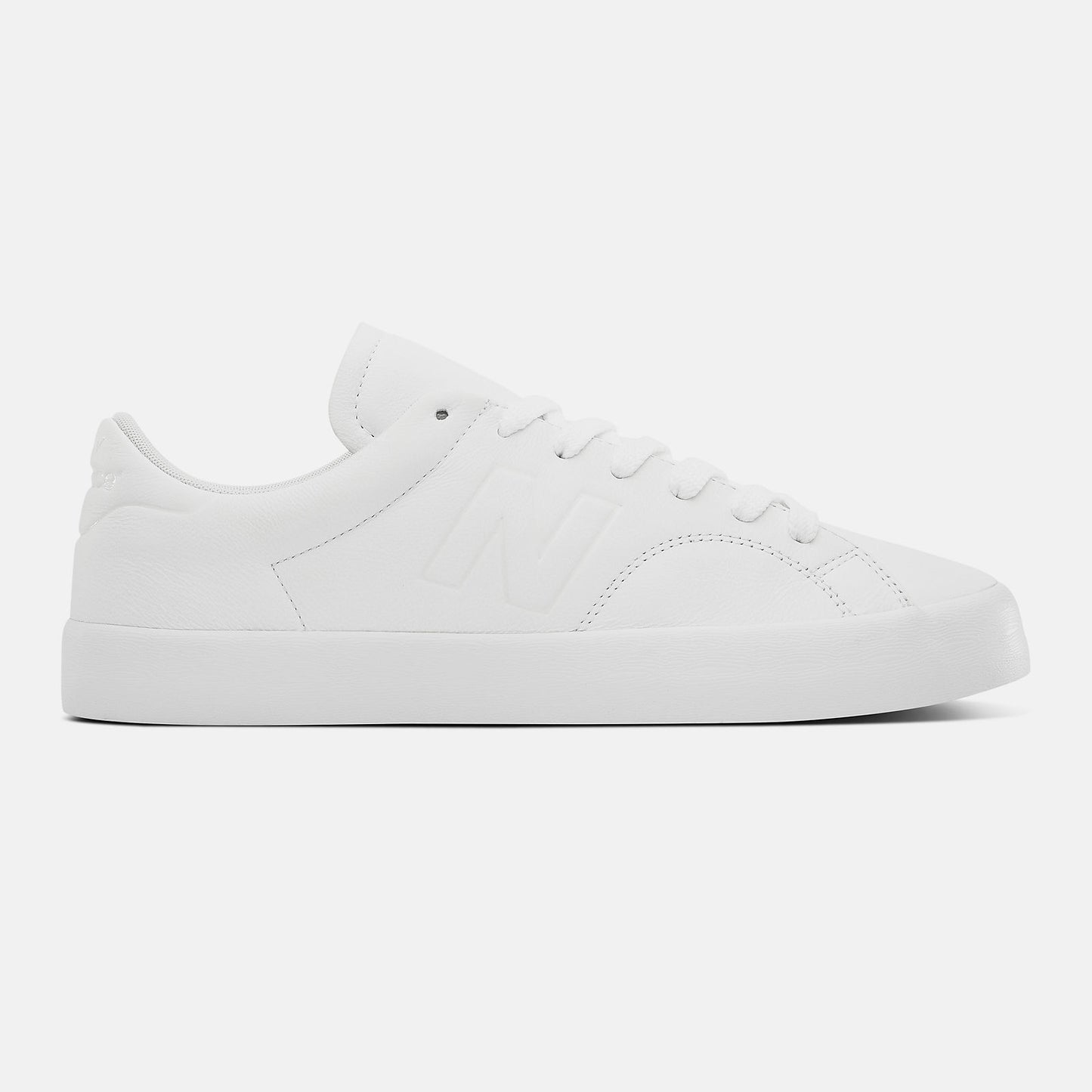 White New Balance All Coasts AM210 | New Balance Shoes