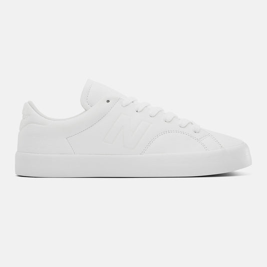 White New Balance All Coasts AM210 | New Balance Shoes