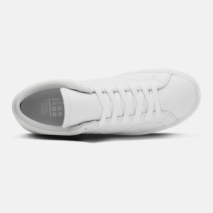 White New Balance All Coasts AM210 | New Balance Shoes