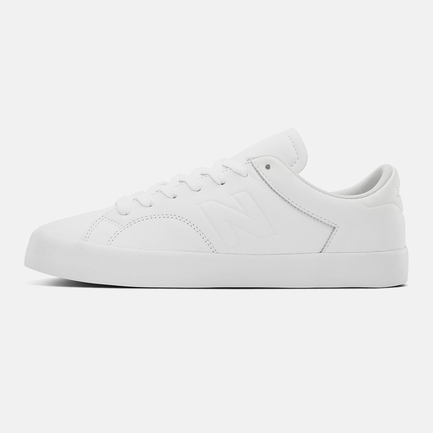 White New Balance All Coasts AM210 | New Balance Shoes