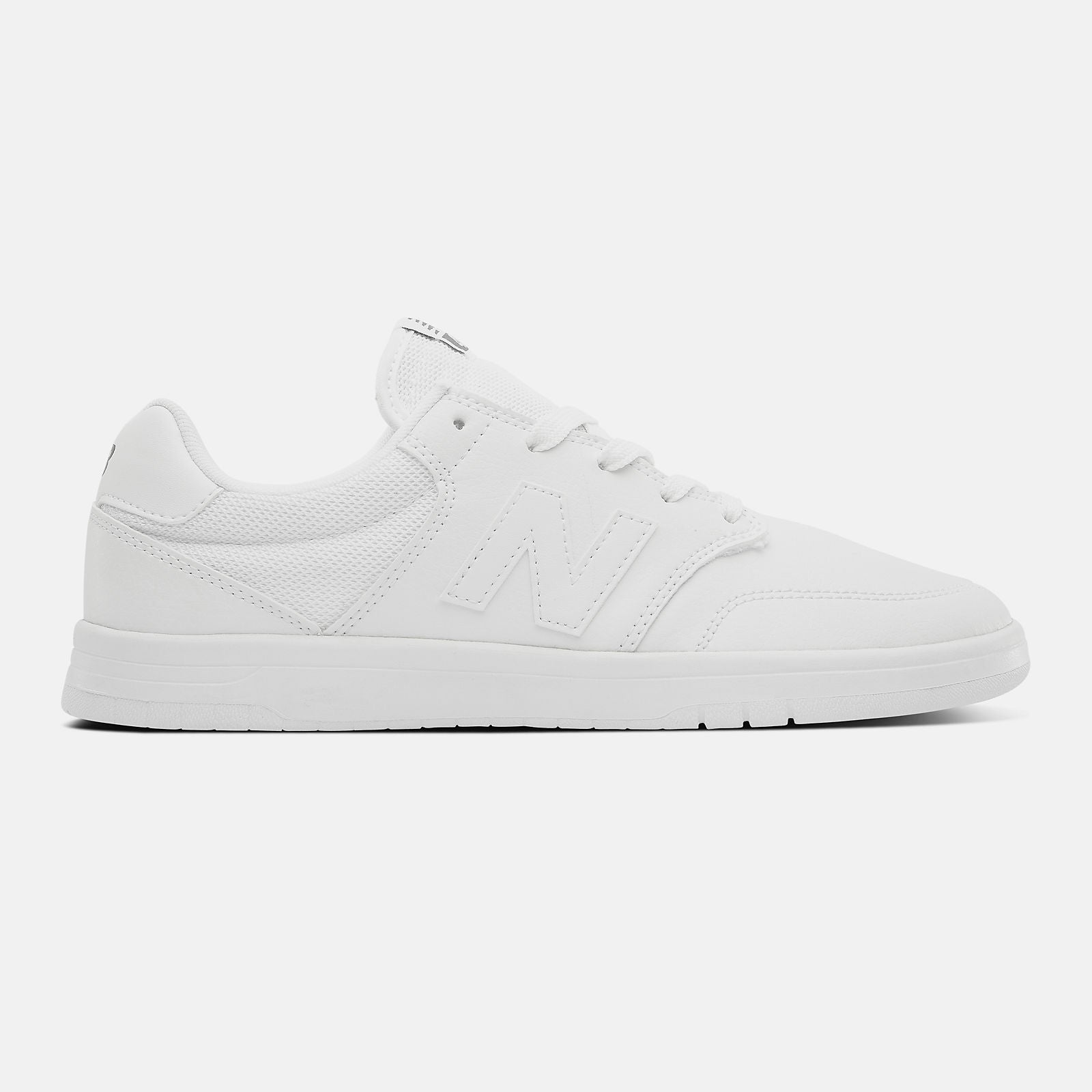 White All Coasts 425 | New Balance Shoes