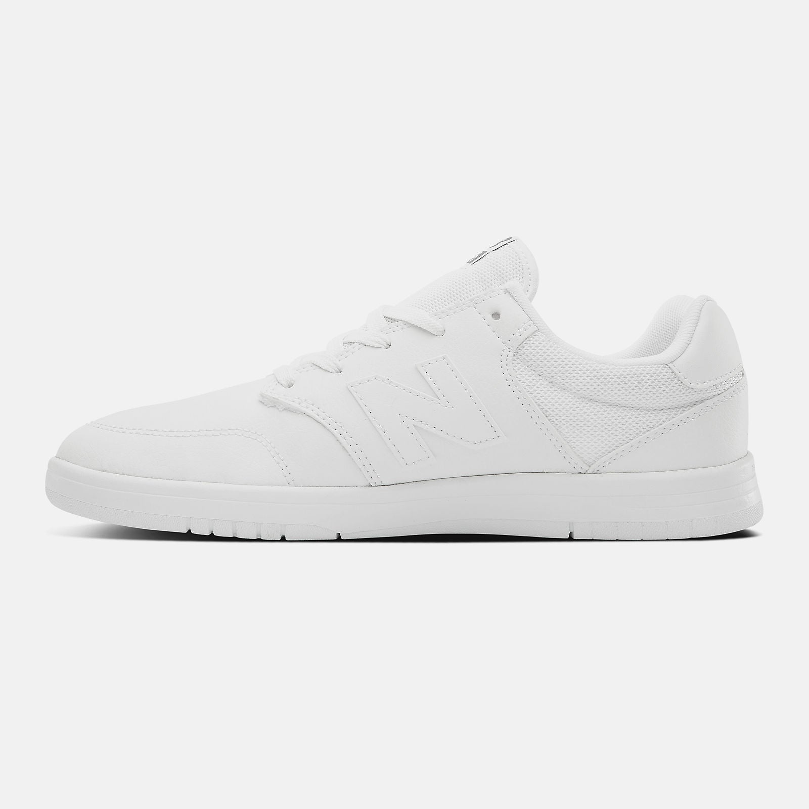 White All Coasts 425 | New Balance Shoes
