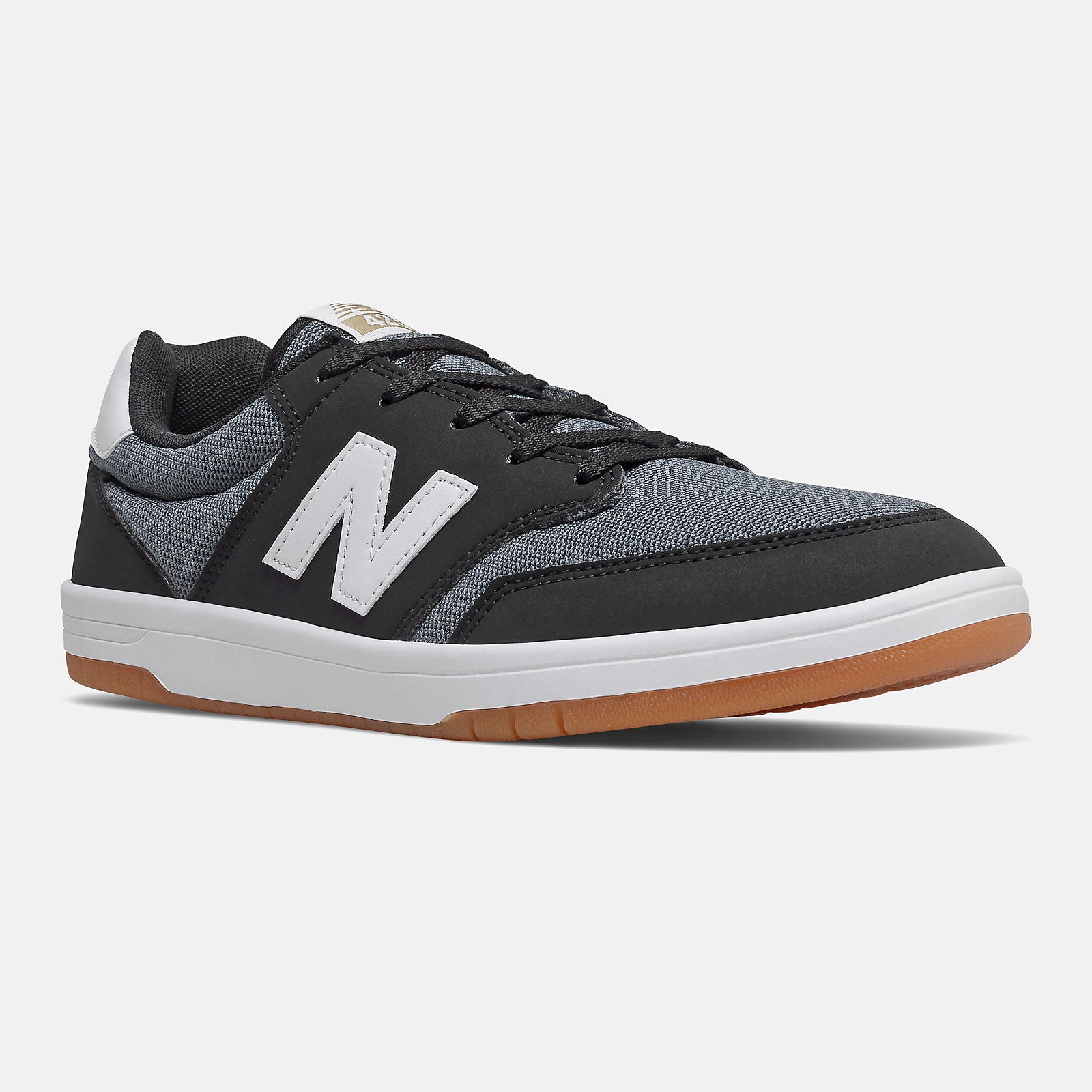 Black/Grey All Coasts AM425 | New Balance Shoes