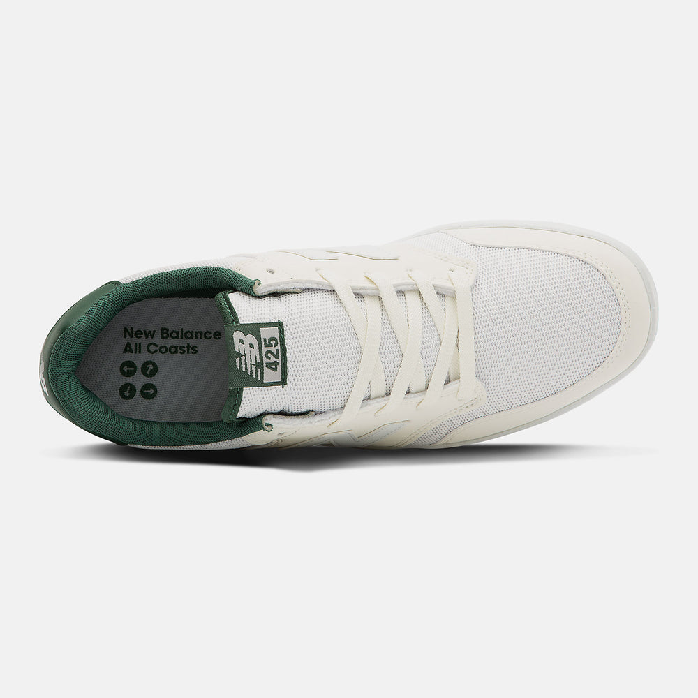 Grey/Green All Coasts AM425 | New Balance Shoes