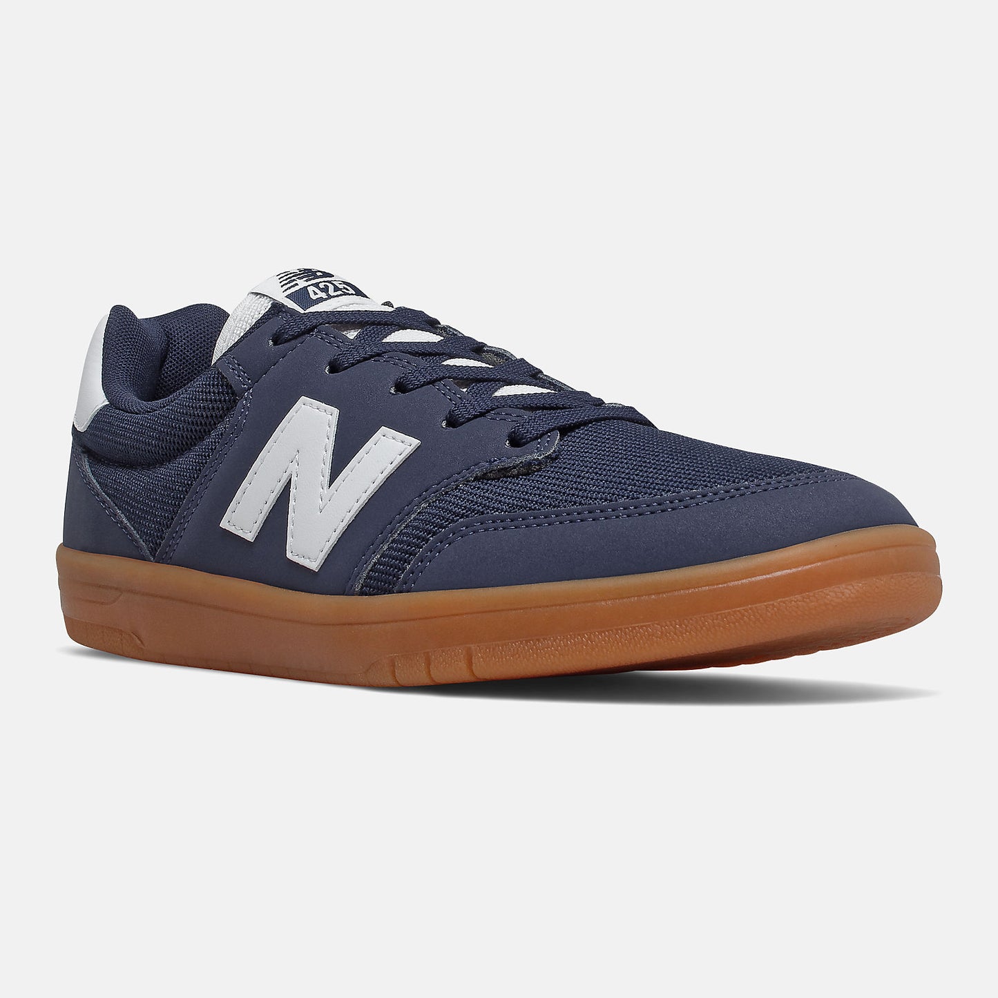 Navy/White All Coasts AM425 | New Balance Shoes