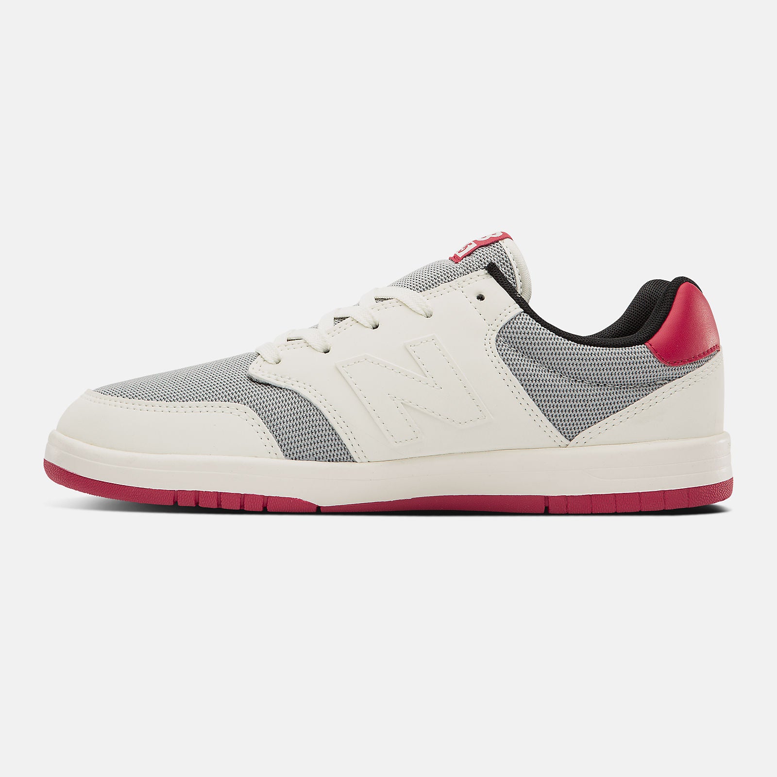 White/Red All Coasts AM425 | New Balance Shoes