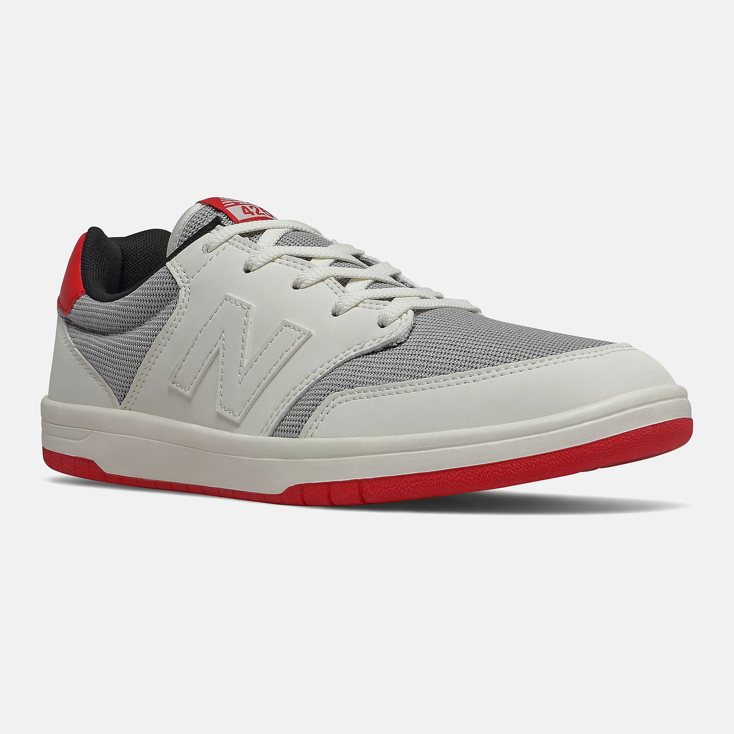 White/Red All Coasts AM425 | New Balance Shoes