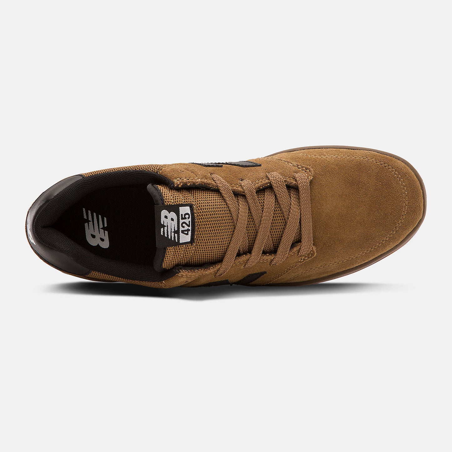 Brown/Black AM425 | New Balance Shoes
