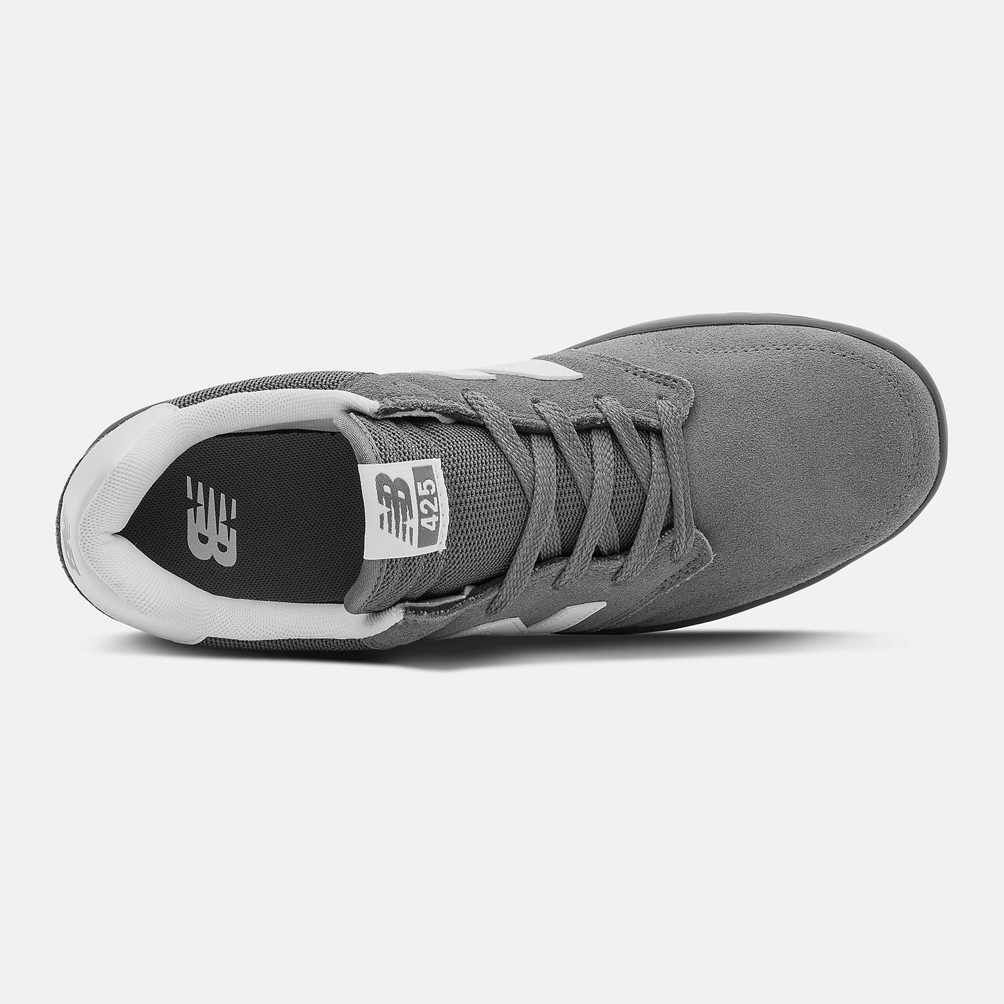 Grey/White AM425 | New Balance Shoes