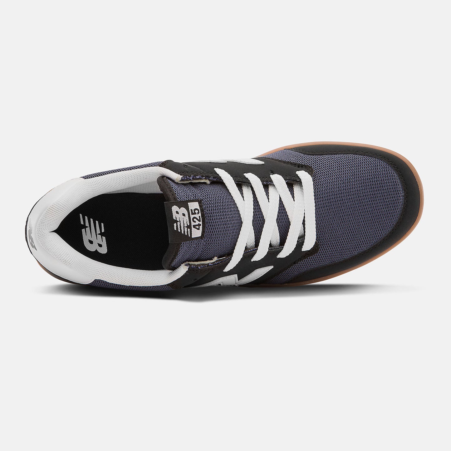 Black/White AM425 | New Balance Shoes
