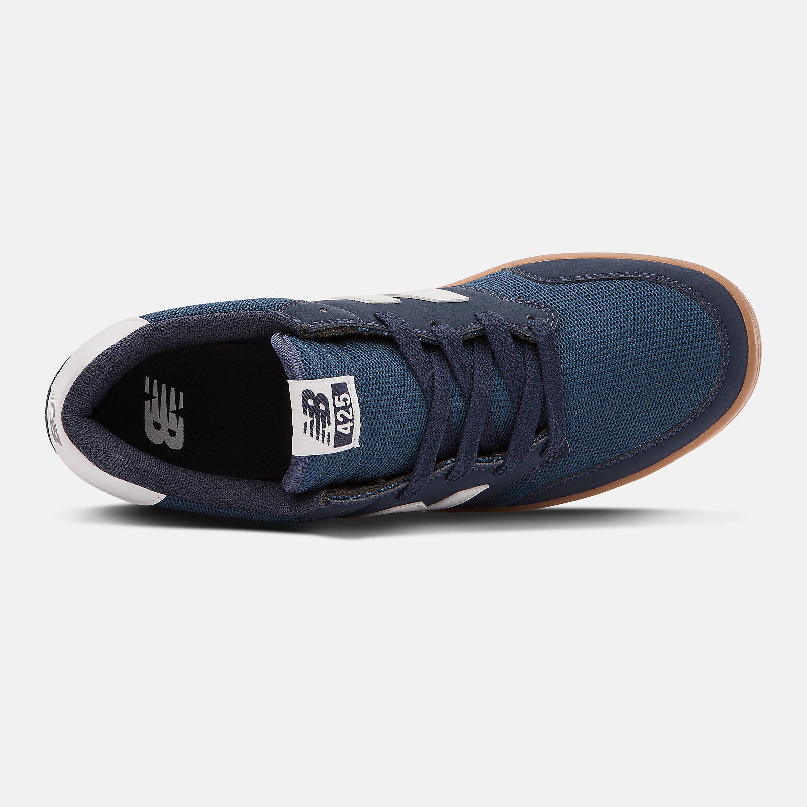 Navy/Natural Indigo AM425 | New Balance Shoes