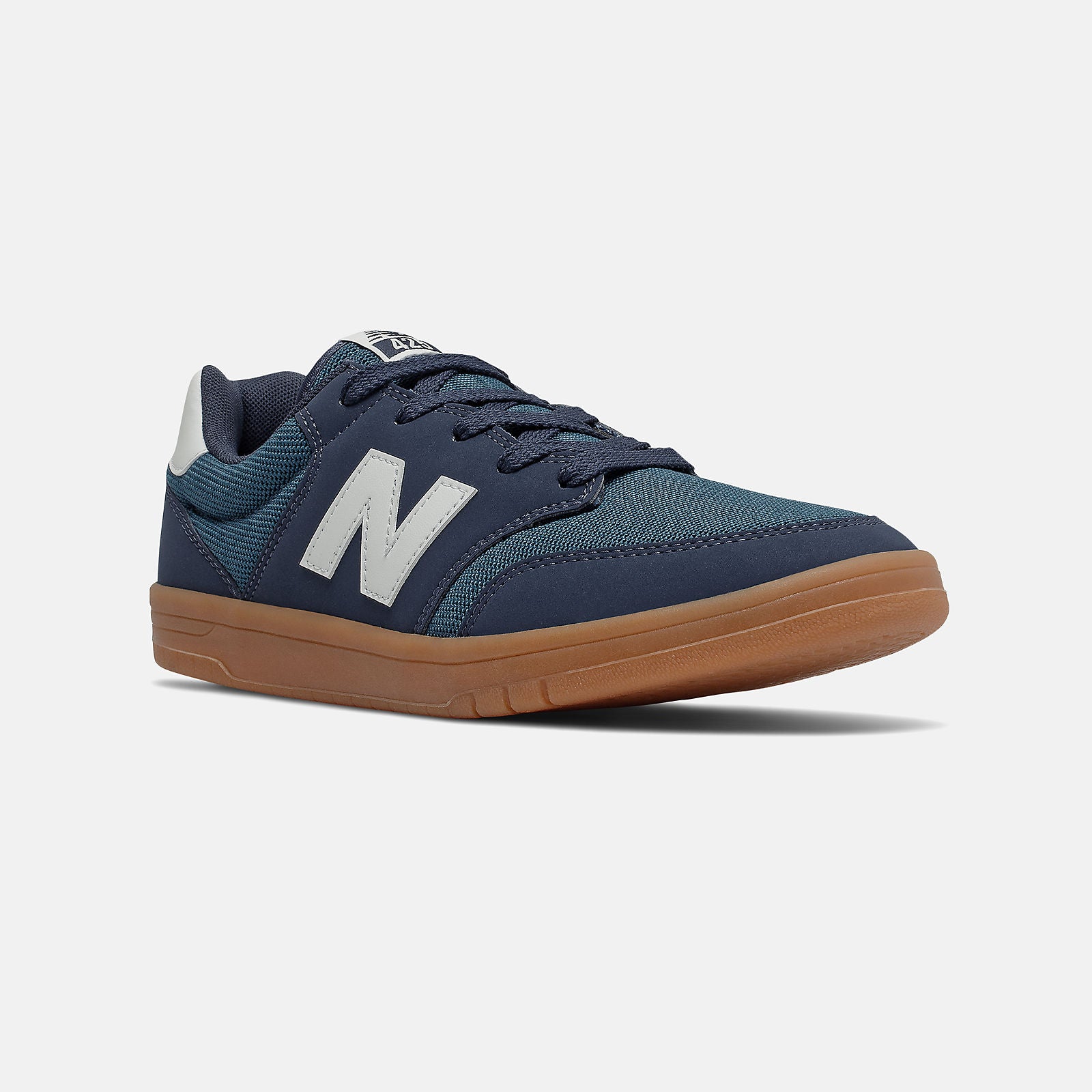 Navy/Natural Indigo AM425 | New Balance Shoes