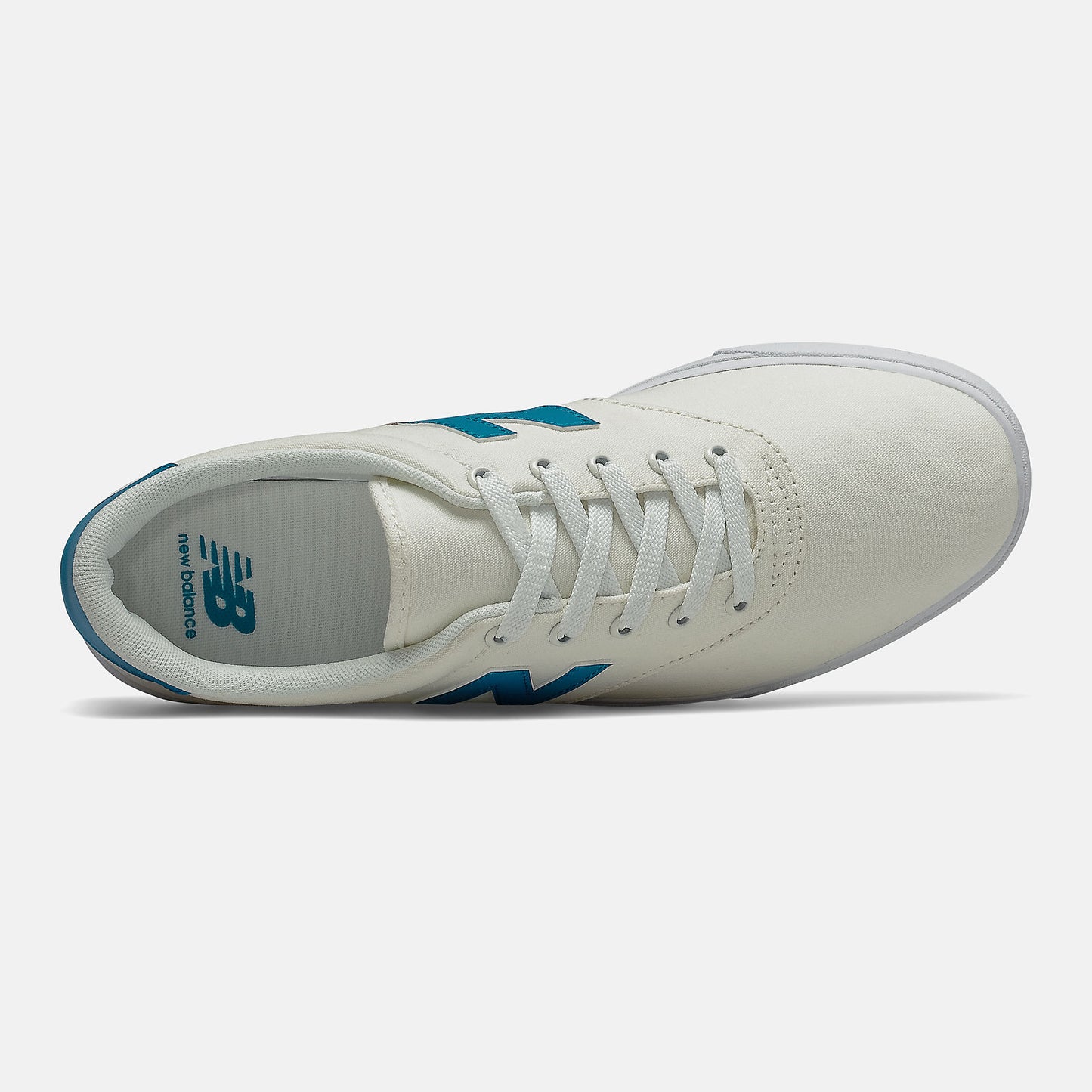 Sea Salt/Blue All Coasts 55 | New Balance Shoes
