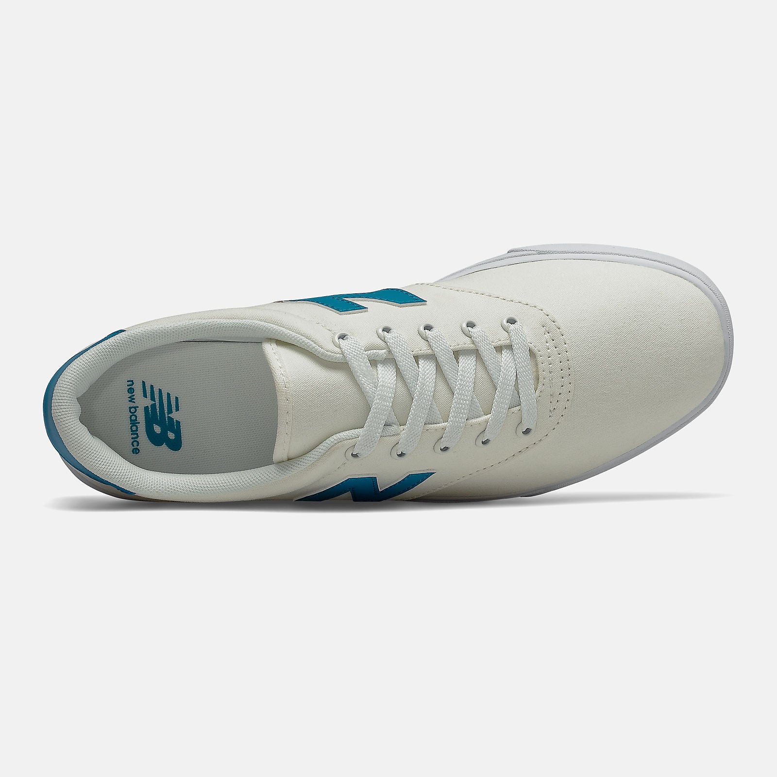 Sea Salt/Blue All Coasts 55 | New Balance Shoes