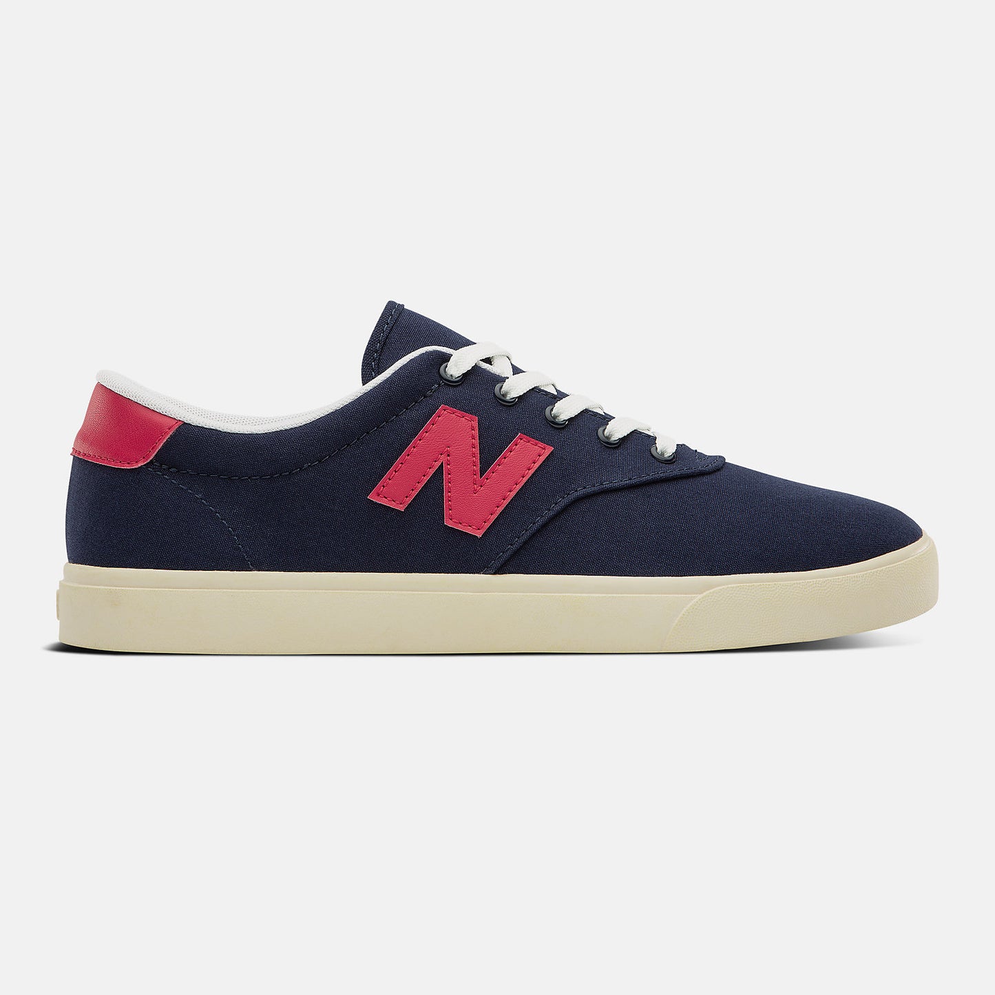 Navy/Red All Coasts 55 | New Balance Shoes