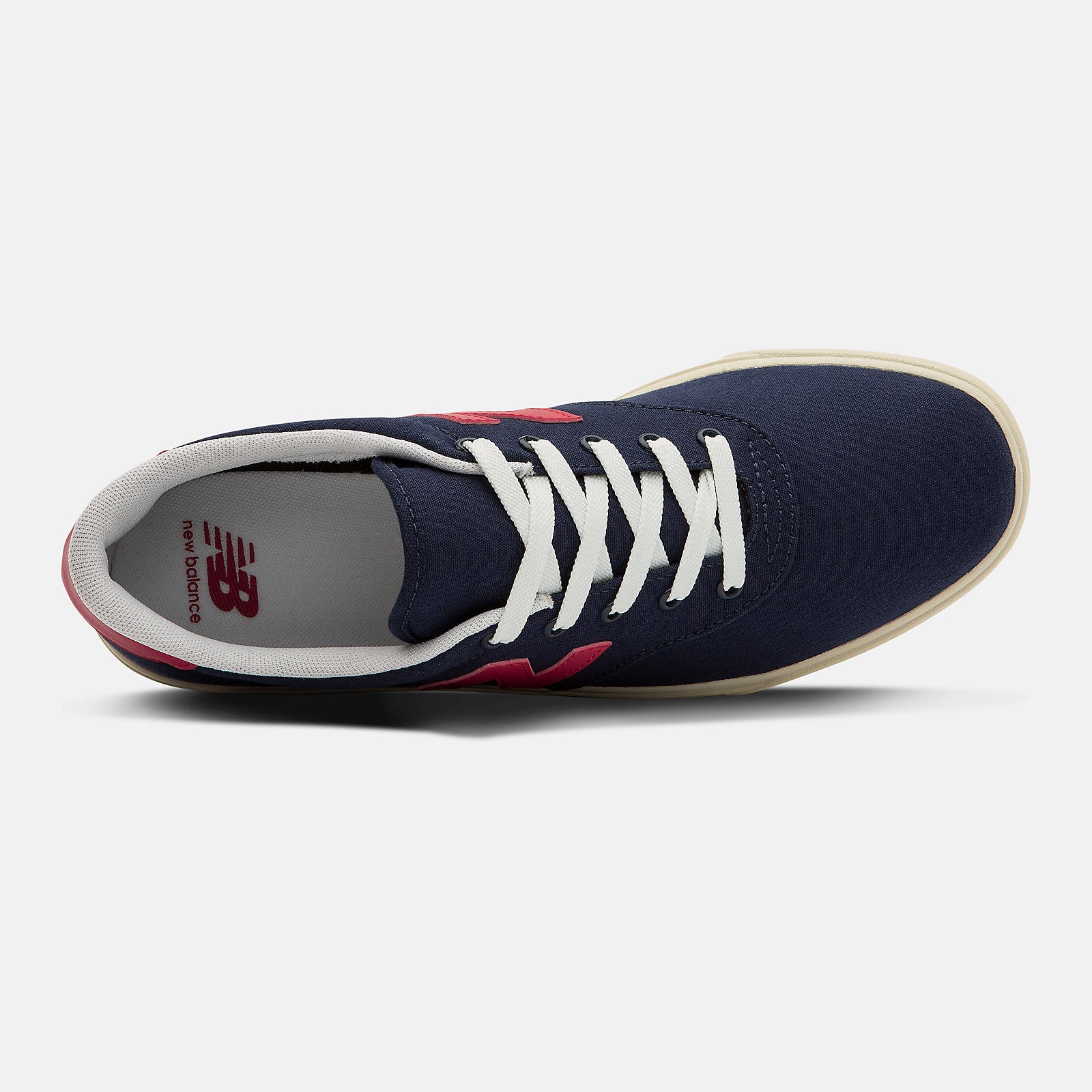 Navy/Red All Coasts 55 | New Balance Shoes