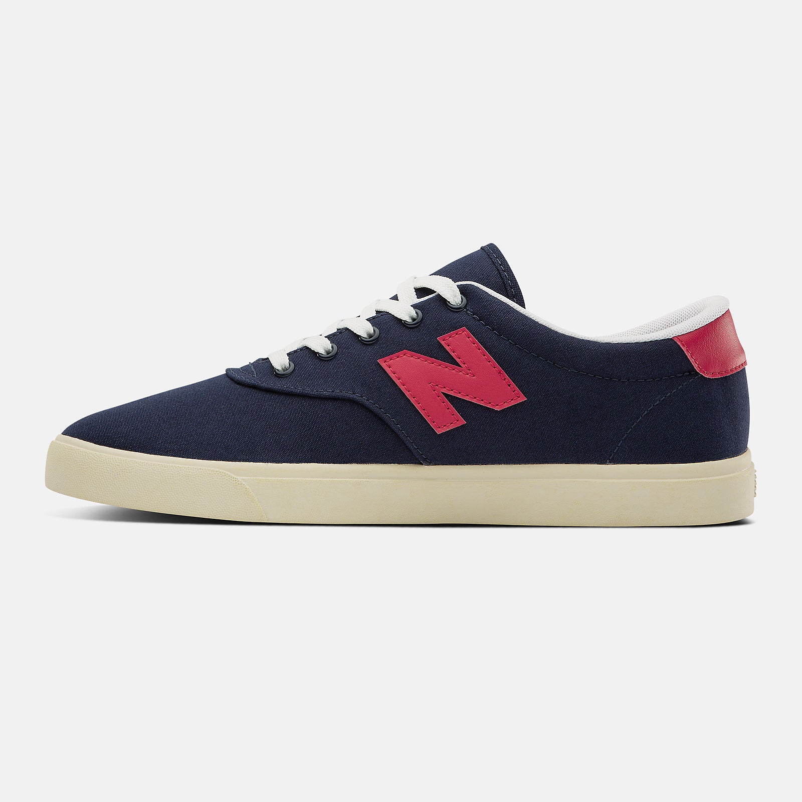 Navy/Red All Coasts 55 | New Balance Shoes