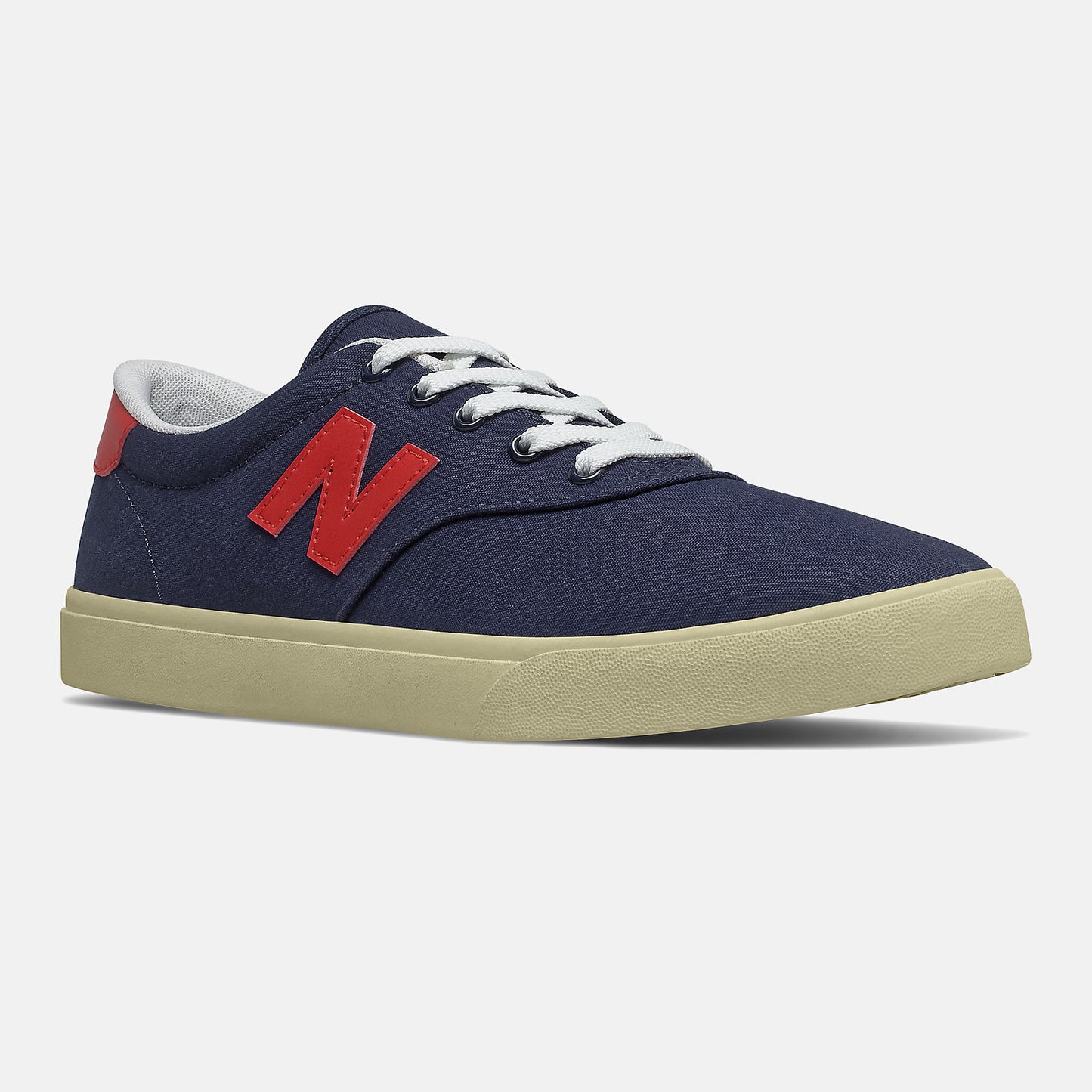 Navy/Red All Coasts 55 | New Balance Shoes