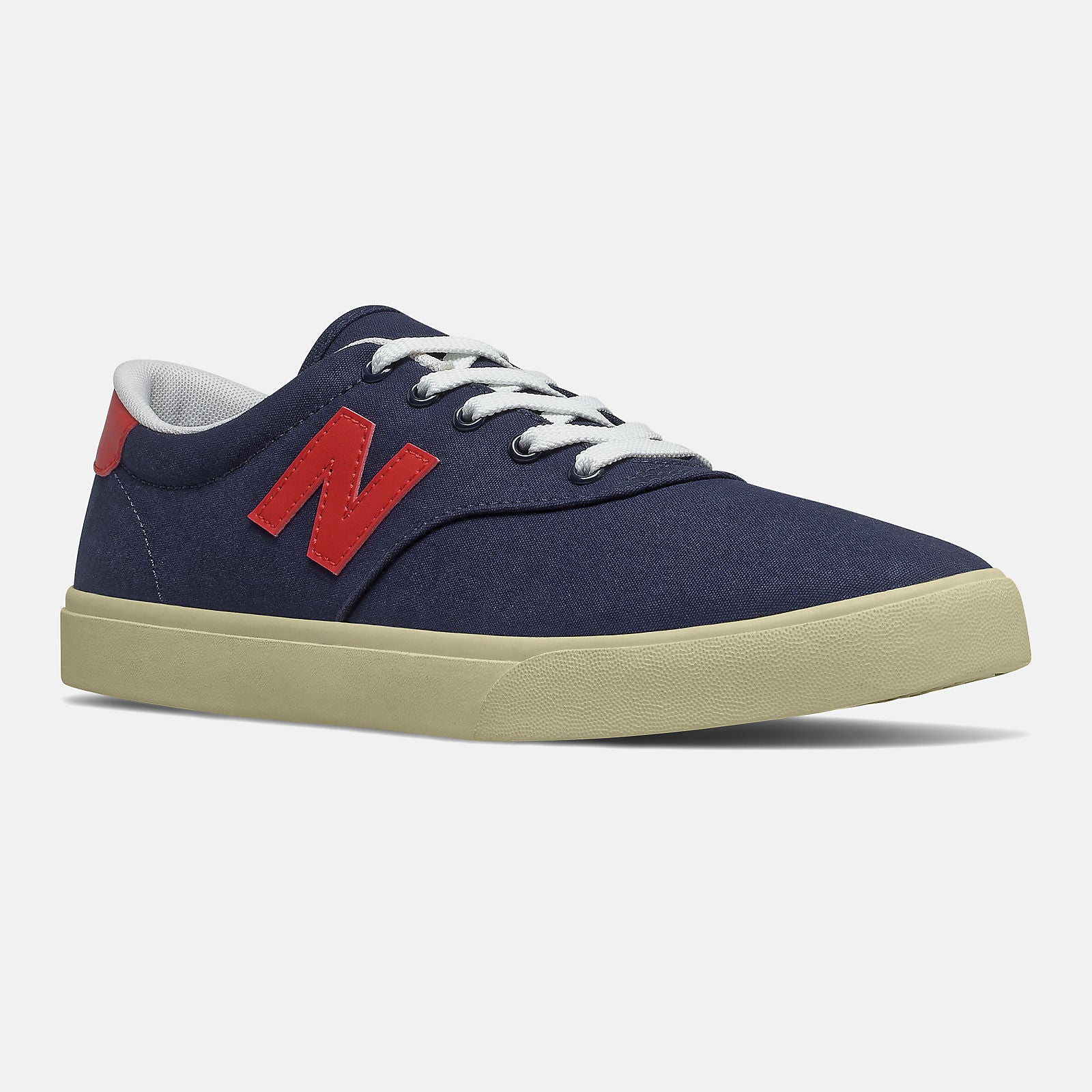 Navy/Red All Coasts 55 | New Balance Shoes