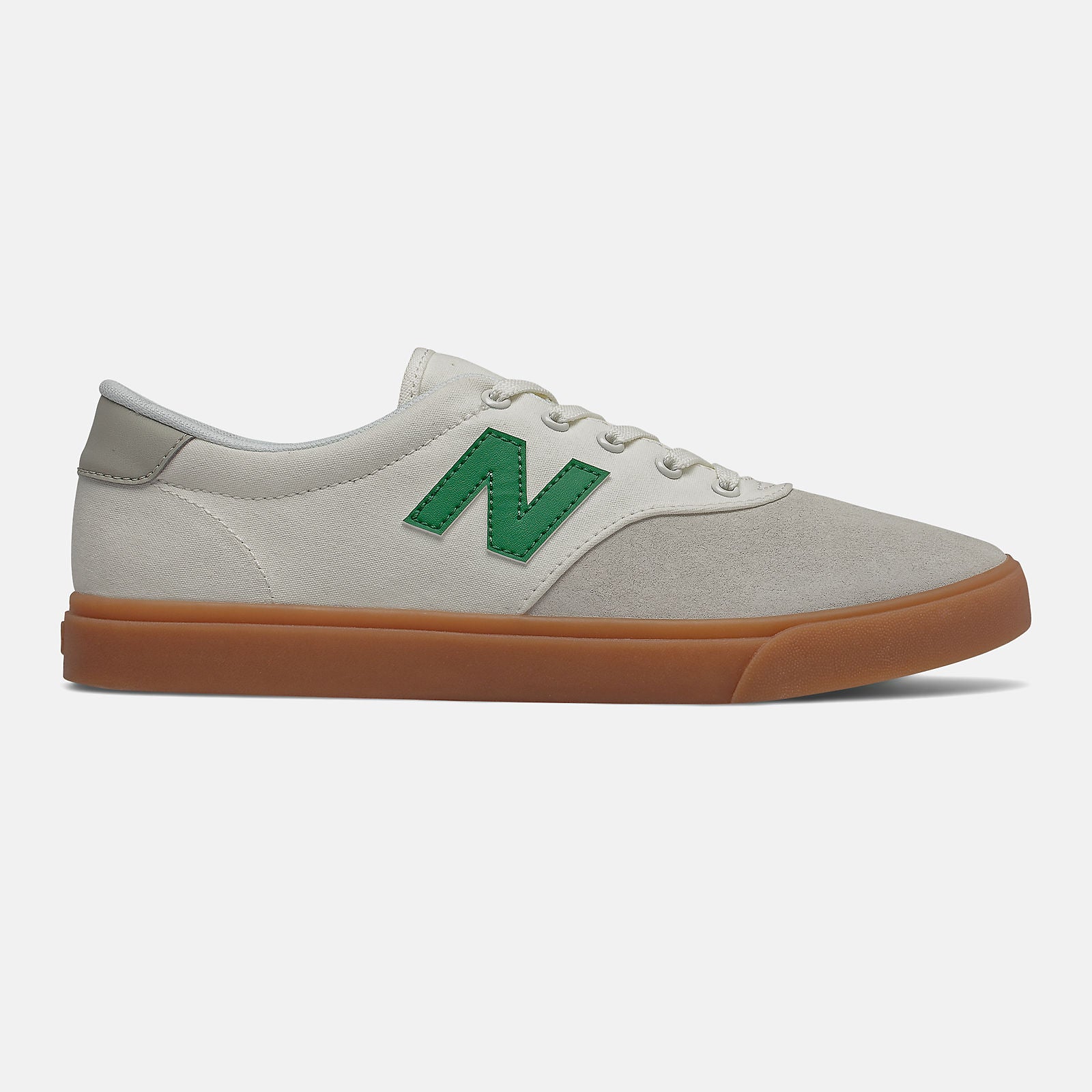 White/Green All Coasts 55 | New Balance Shoes