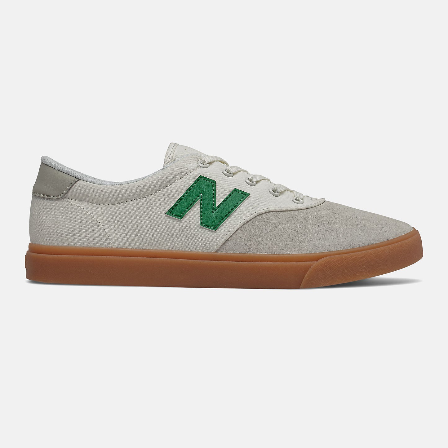 White/Green All Coasts 55 | New Balance Shoes