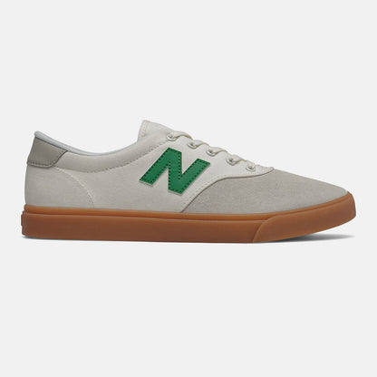 White/Green All Coasts 55 | New Balance Shoes