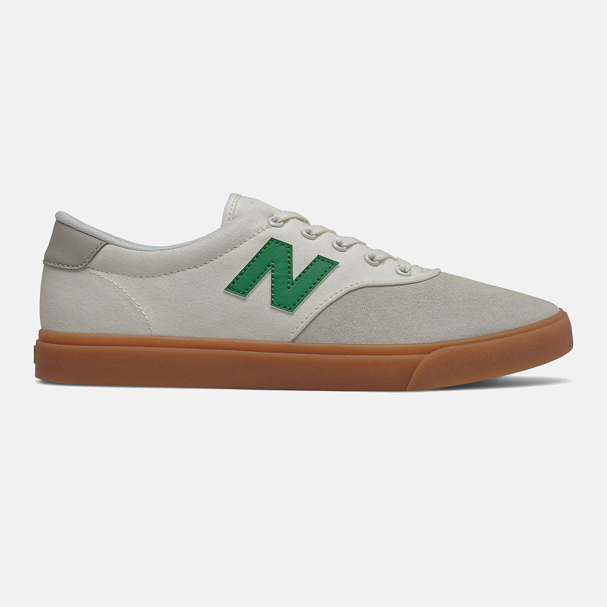 White/Green All Coasts 55 | New Balance Shoes
