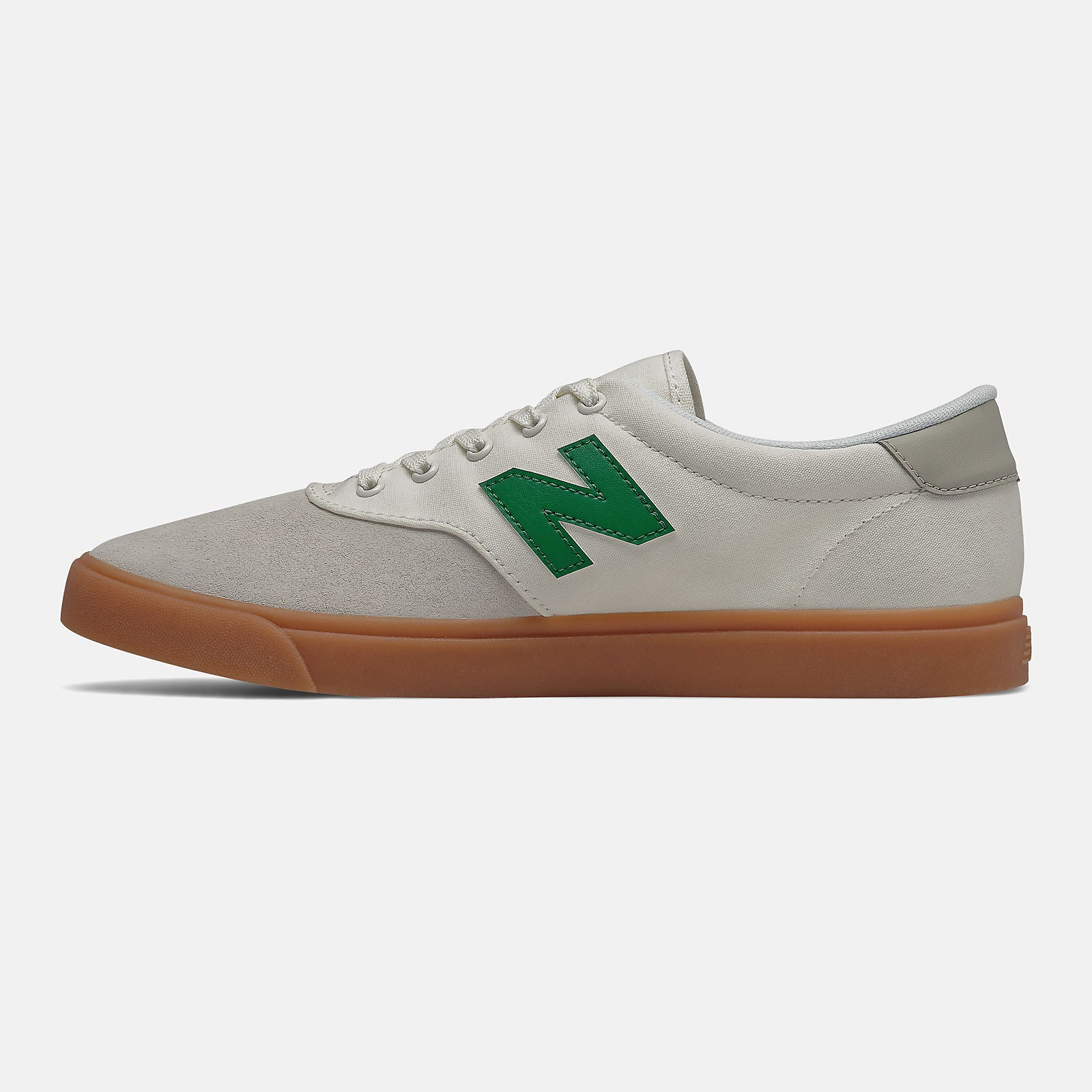 White/Green All Coasts 55 | New Balance Shoes